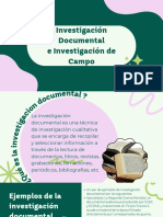 Presentación Metodología de Investigación