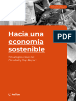 Ebook - Kolibri - Hacia Una Economía Sostenible