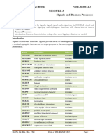 Computer Networking notes module 5