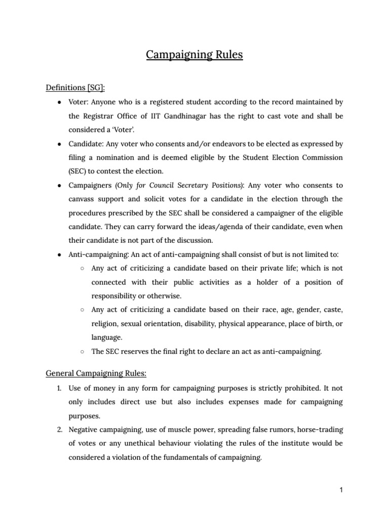 campaigning-rules-2023-pdf-voting-elections