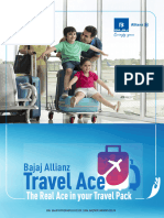 Travel-Ace-Policy-brochure Bajaj Allianz