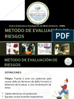 Metododeevaluacinderiesgos 090324223334 Phpapp02