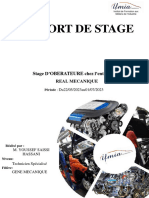 Rapport de Stagpro Pro