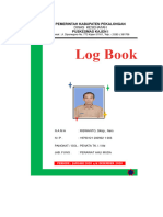 LogBook Riswanto