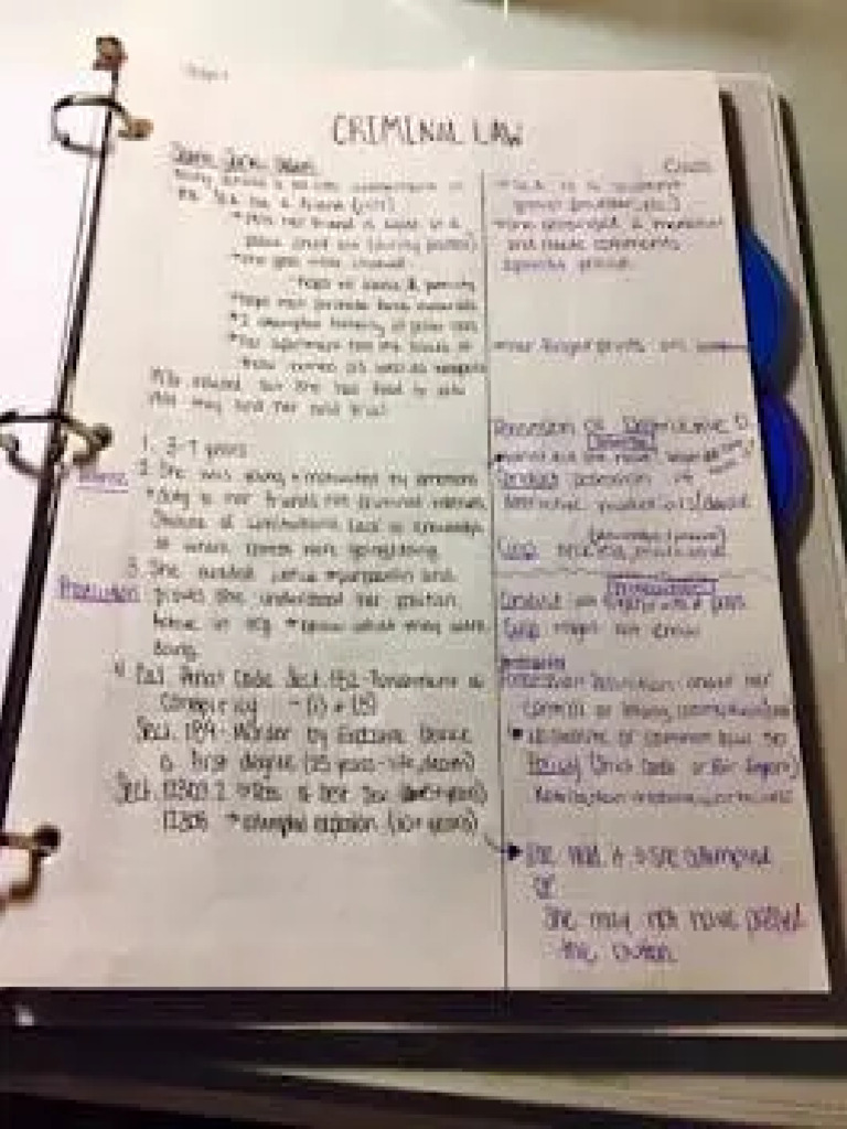 Reading Notes After | PDF