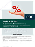 793 Data Scientist FR FR Standard