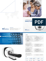 MRI - INVICTUS 1.5 Brochure