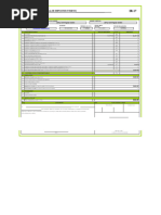 Formato IR-6 para Retenciones Mensuales | PDF | Depreciación | Impuestos