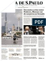 SP Folha de S Paulo 180424