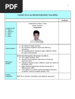 Lecture Week -1 -Propositional Logic | PDF | Logic | Mathematical ...