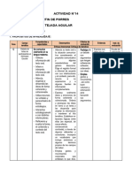 Actividad Del 23 de Noviembre