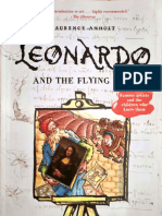 Leonardo Ans The Flying Boy