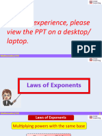 1713334434908.entry - Task - A4 - PA4.1 - OE - Laws of Exponents - CH 4 - Math - VIII - CB