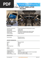 Flight Envelope / V-N Diagram | PDF | Flight | Stall (Fluid Mechanics)