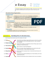 ILE 305 INTROnarr - Essay - Worksheets - Removed