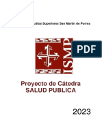 Salud Publica