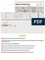 Passo A Passo - Formulario Diaria Extra