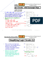 Digital Circuit - 1.4