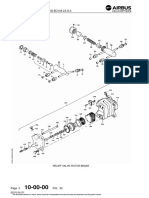 Illustrated Parts Catalog Bo105 Ls A-3: Relief Valve-Rotor Brake