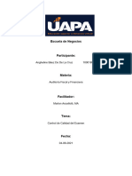 Auditoria Fiscal y Financiera_Tarea 6