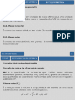 3ª módulo C - quimica 