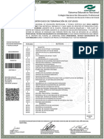 Conalep Contabilidad