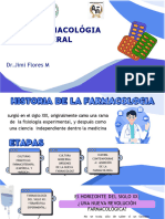 Generalidades de La Farmacología 18.03.24