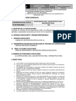 TDR CAS NÂ° 038 - 2024 Supervisores UGEL Lima Metropolitana - Infraestructura