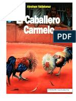 Caballero Carmelo Nel