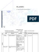 Planes de FISICA 10