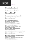 Jaydes - Entry Four Lyrics Genius Lyrics | PDF