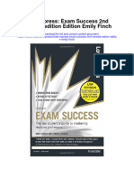 Download Law Express Exam Success 2Nd Revised Edition Edition Emily Finch full chapter