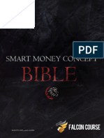 DexterrFX - SMC Bible @ict - Leaked - Courses