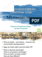 Micro ch03 Presentation (2010)
