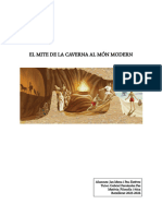 TR23 - El Mite de La Caverna Al Món Modern - Jan I Pau