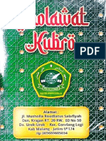 Shalawat Kubro