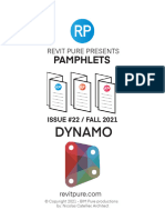 RP Pamphlet22 Dynamo