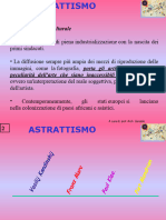 9 - Astrattismo 4 ..
