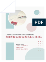 Book Chapter Mikrokonseling