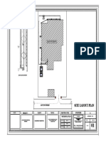 Site Layout Plan: Main Building