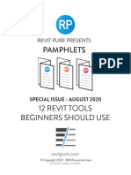 RP Pamphlet Special Beginners