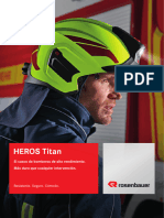 Prospekt HEROS Titan ES