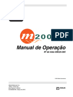Cópia de m2000sp Operations Manual v8.1 PT - BIOMOL