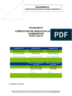 PE SGT LCEP 08 - Rev.3