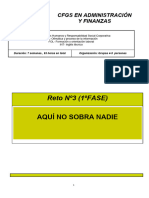 Reto 5 Aquí No Sobra Nadie