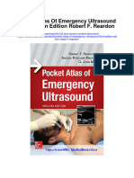 Download Pocket Atlas Of Emergency Ultrasound 2Nd Edition Edition Robert F Reardon all chapter