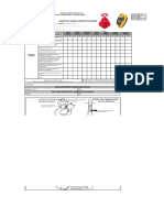 Rg-226-Hse-184 - 0 Check List Roldana o Pasteca