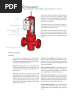 CROWN Esd Brochure Usa 3 2