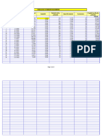 Tableau D - Amortissement Complet