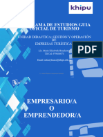 Empresario Emprendedor